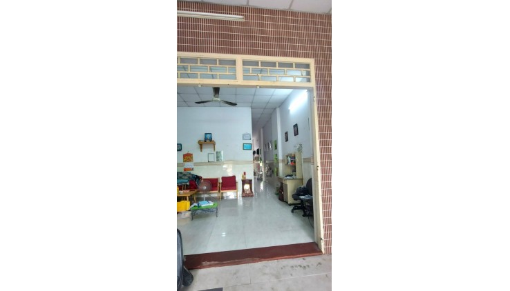 Định Cư Bán Nhà Mặt Tiền KDC Vip Himlam 100m2_5*20 Chỉ 9 tỷ Trường Thọ Thủ Đức